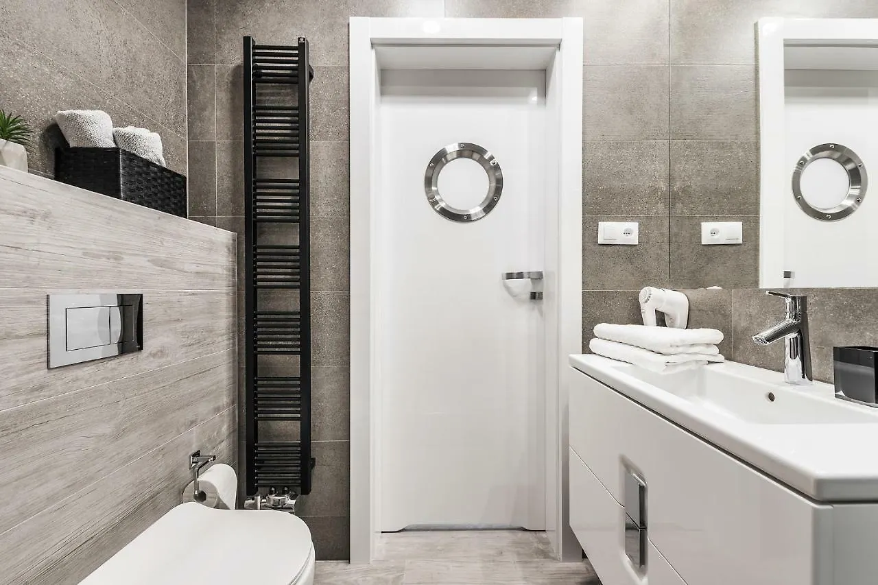 Elegancki Sopot Apartment
